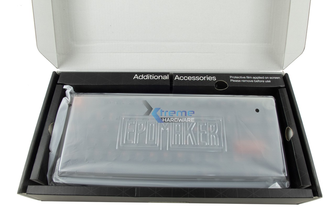 EPOMAKER TH80 V2 PRO